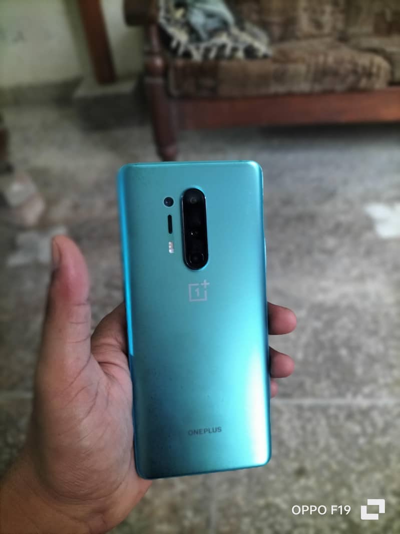 One Plus 8 Pro 0