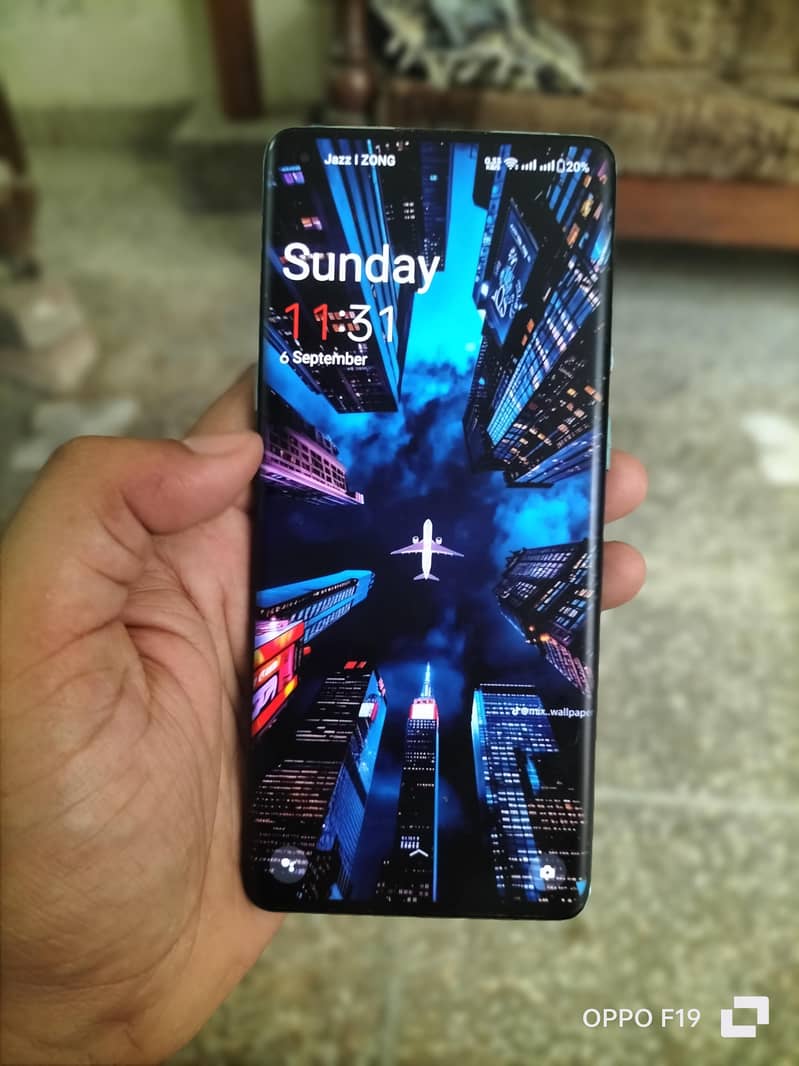 One Plus 8 Pro 1