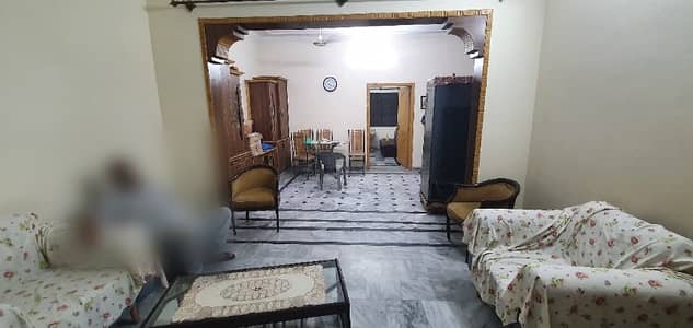 5 Marla Single Storey House For Sale On Bank Loan