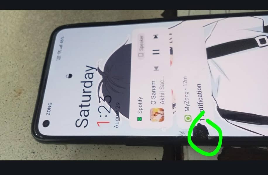 One Plus 9 8