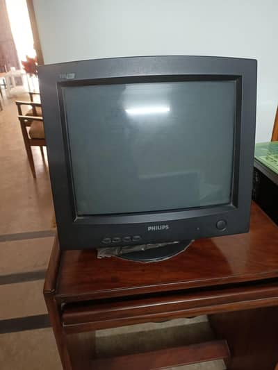 tv monitor