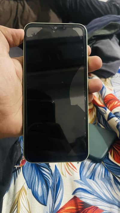 Samsung Mobile A14