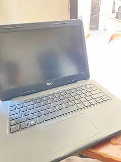 Dell 8th generation 1