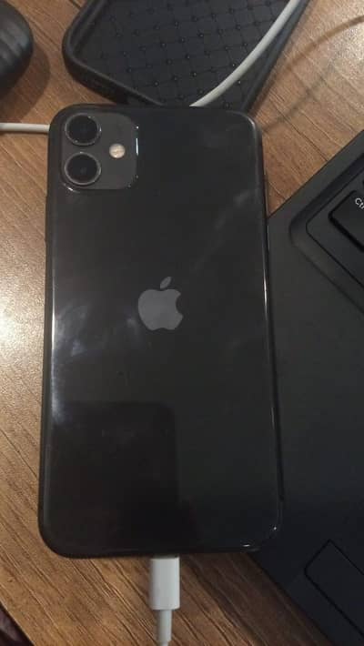 Apple iPhone 11