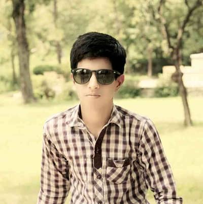 Muhammad Abdullah 