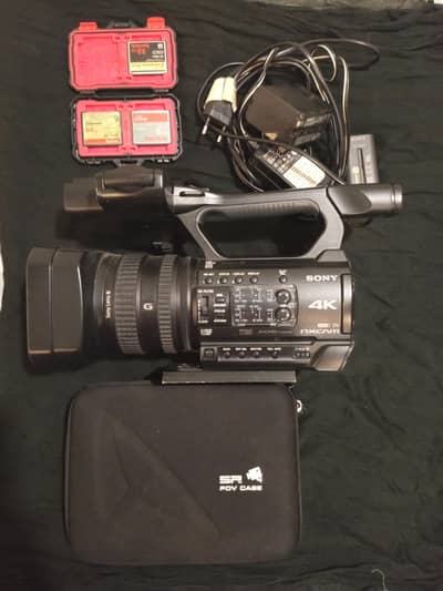 Sony Z150