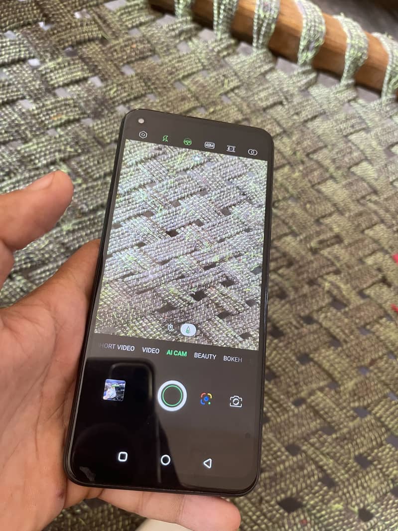 Infinix Note 7 5