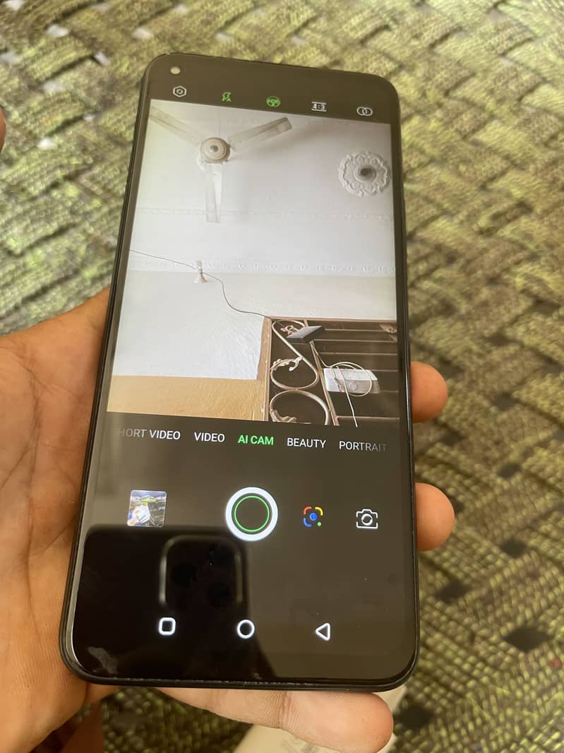 Infinix Note 7 2