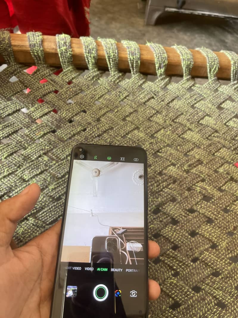 Infinix Note 7 3
