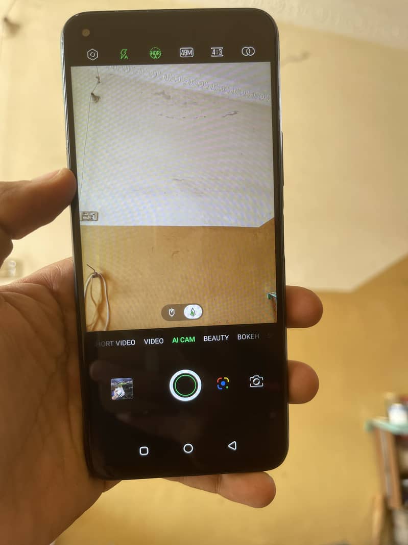 Infinix Note 7 7