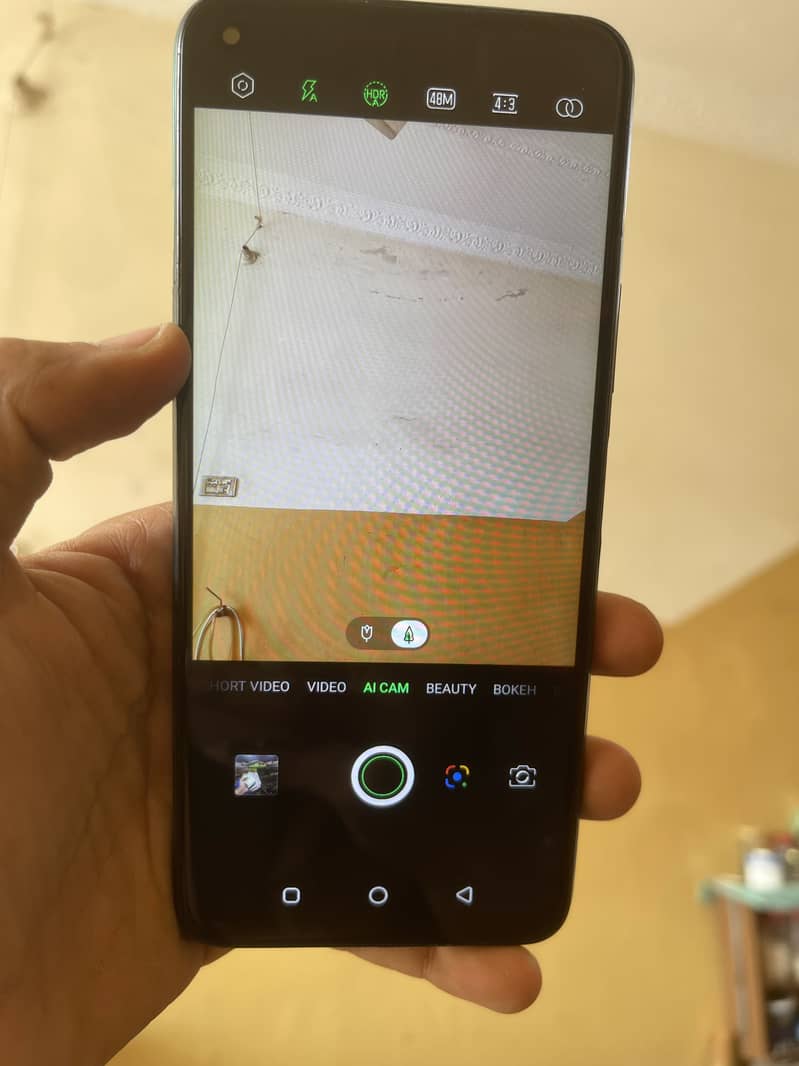 Infinix Note 7 8