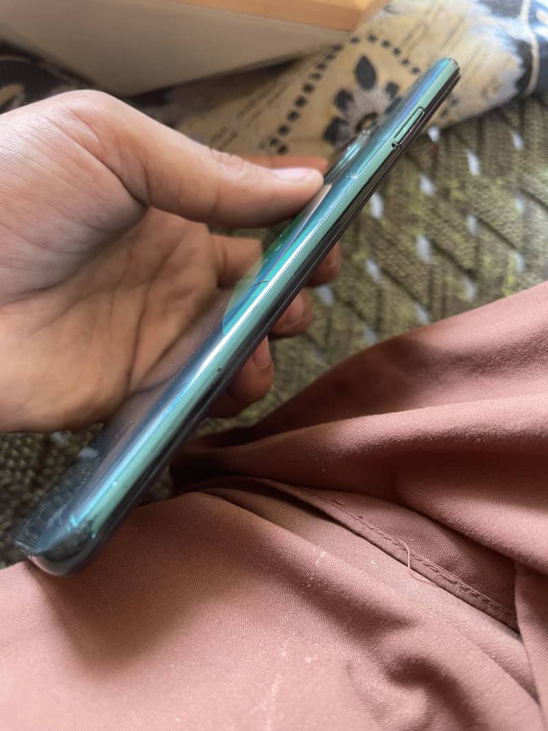 Infinix Note 7 9