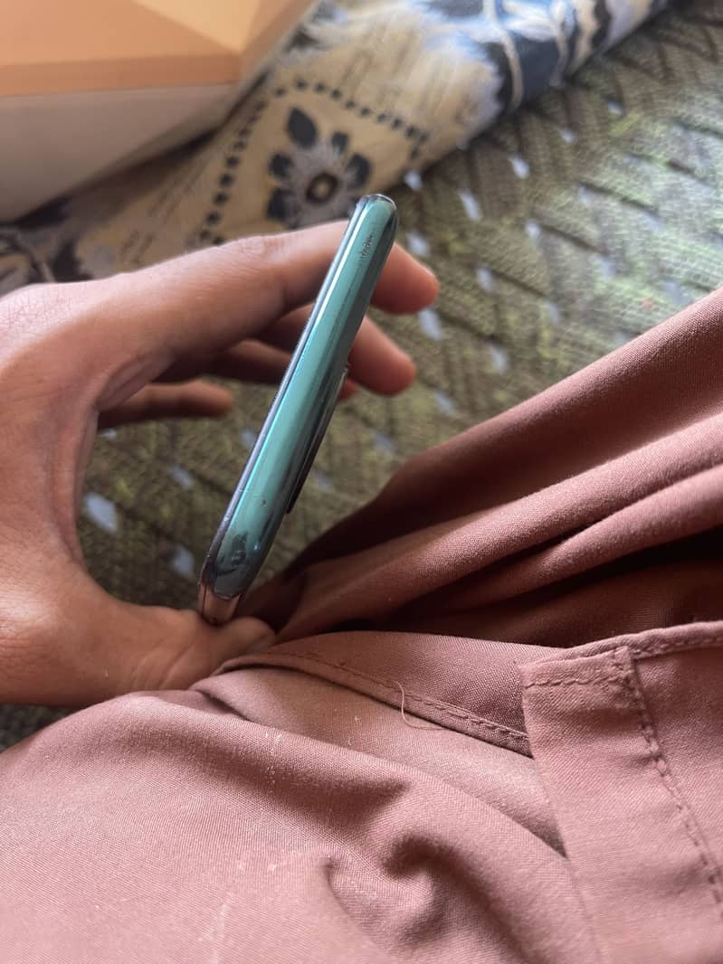 Infinix Note 7 10