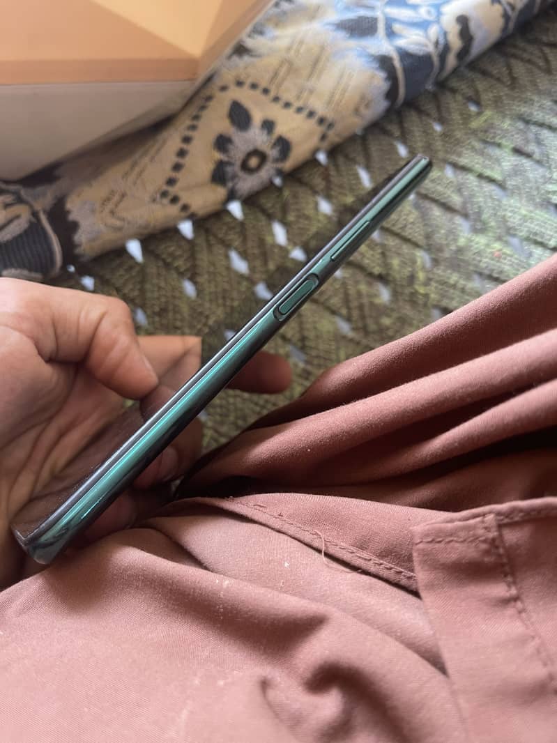 Infinix Note 7 12