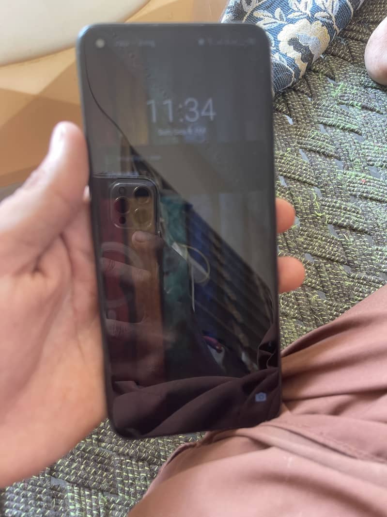 Infinix Note 7 15