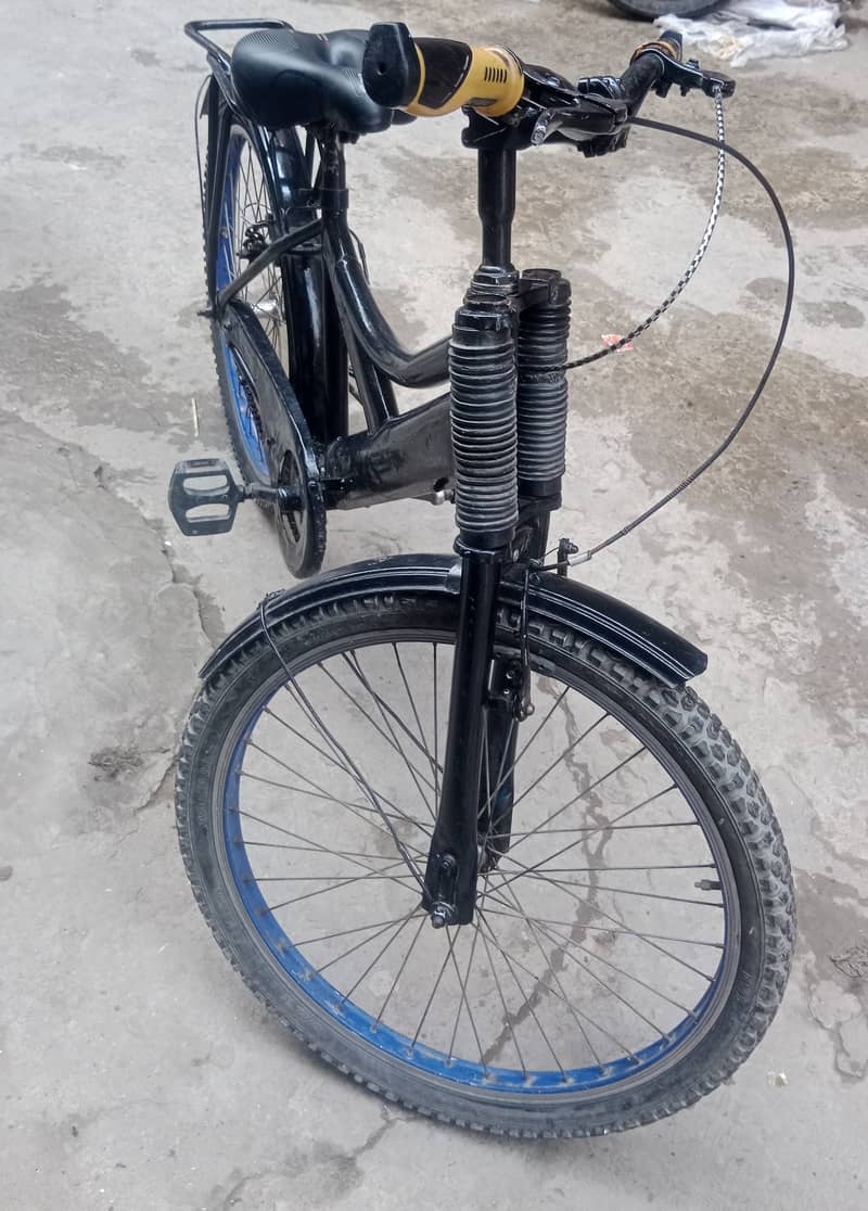 Cycle 0