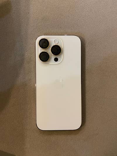 Apple iPhone 14 Pro