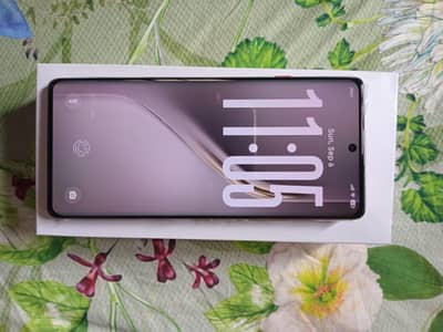 Tecno CAMON 40 Pro