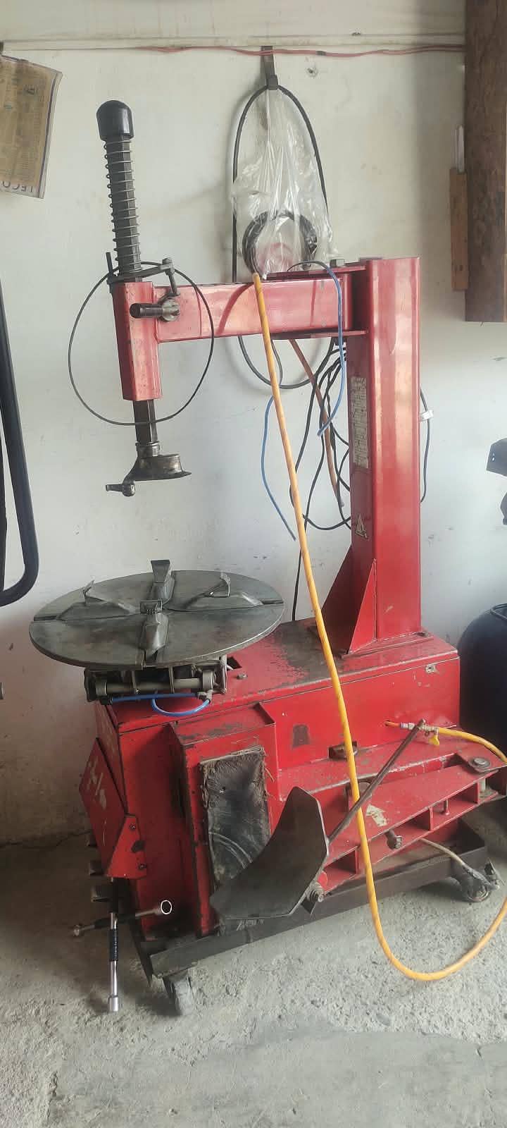air compressor 0