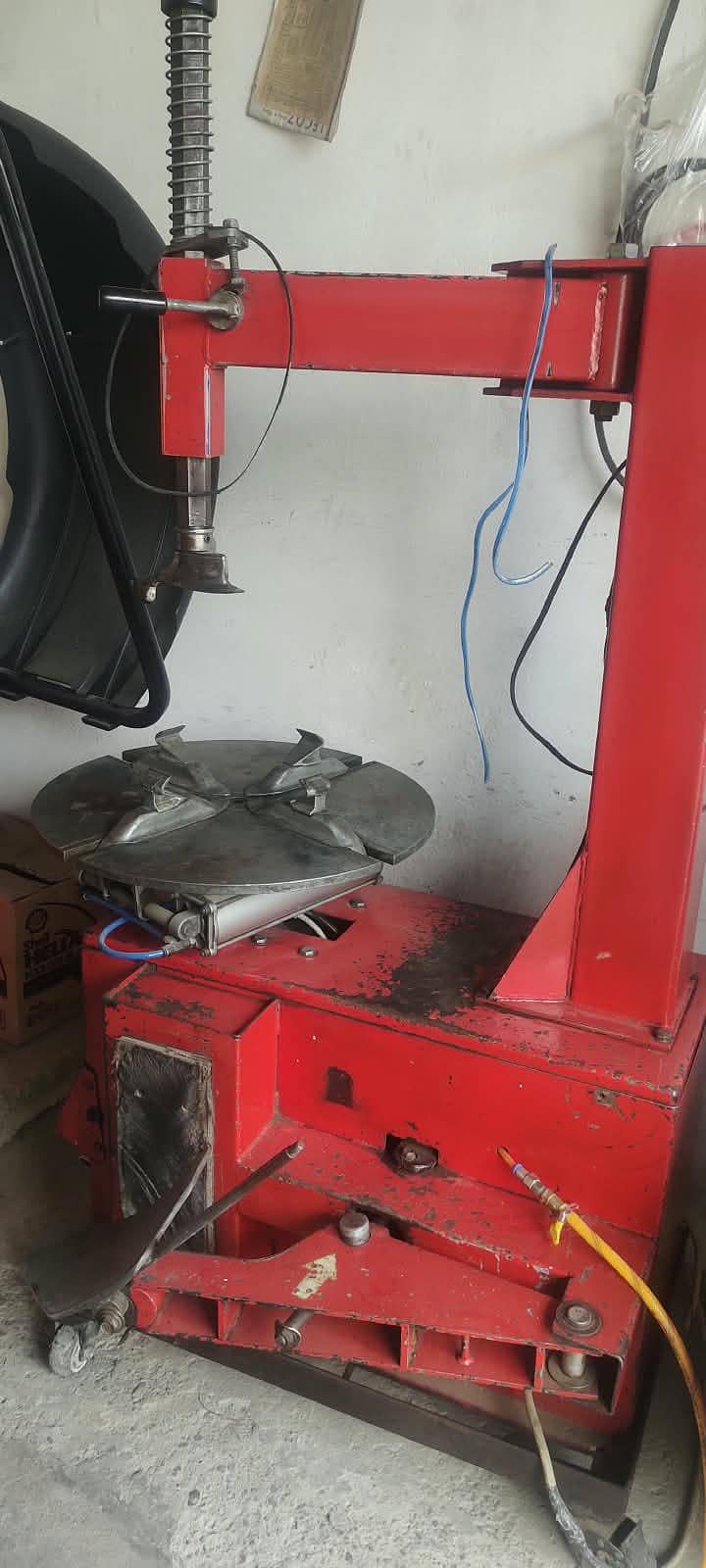 air compressor 3