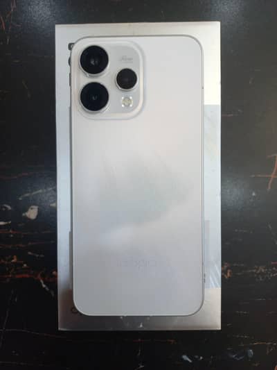 OPPO Reno 15 12/512