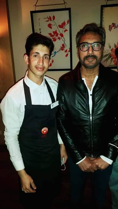 Experienced Cook Available for Pakistani, Chinese & Fast food