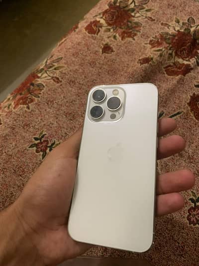Apple iPhone 13 pro