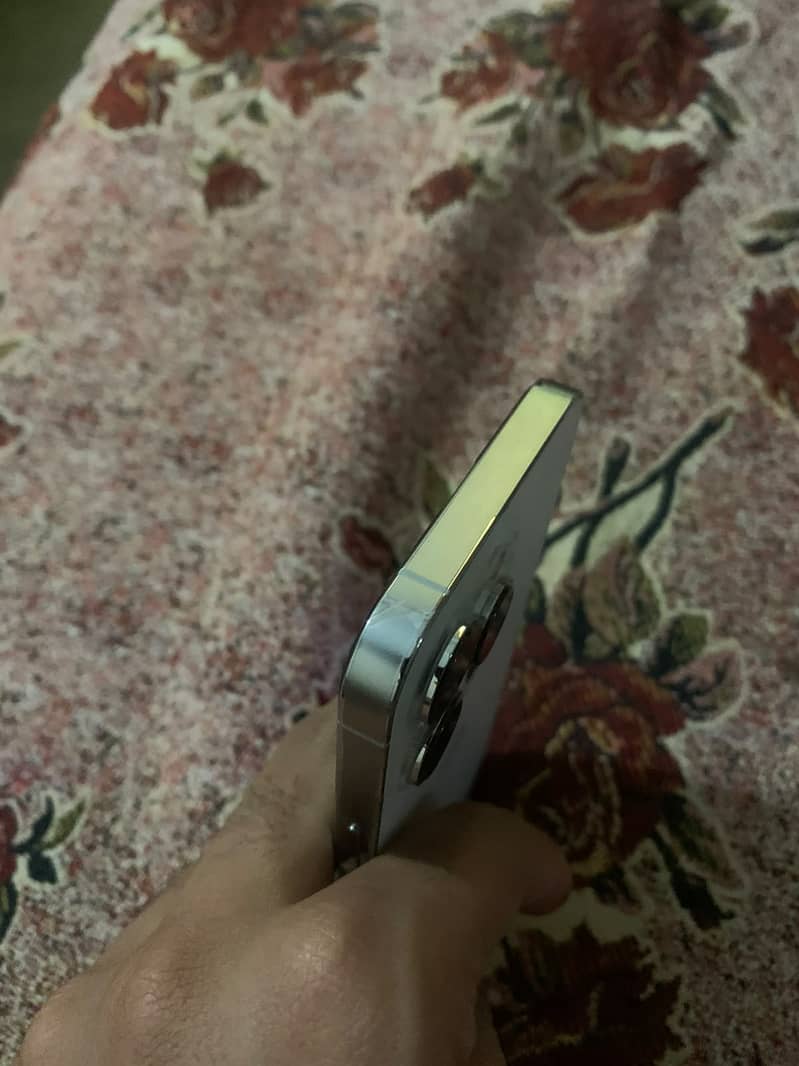Apple iPhone 13 pro 5