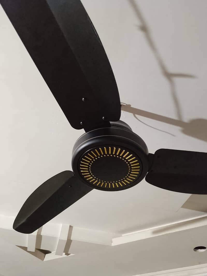 AC/DC FAN 1