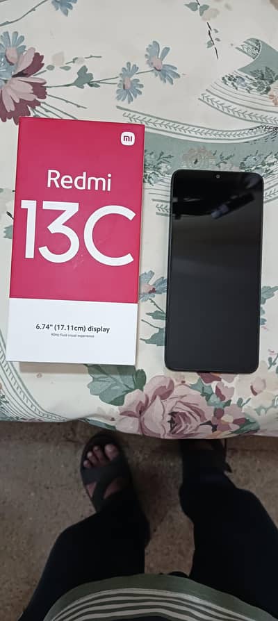 Xiaomi Redmi 13