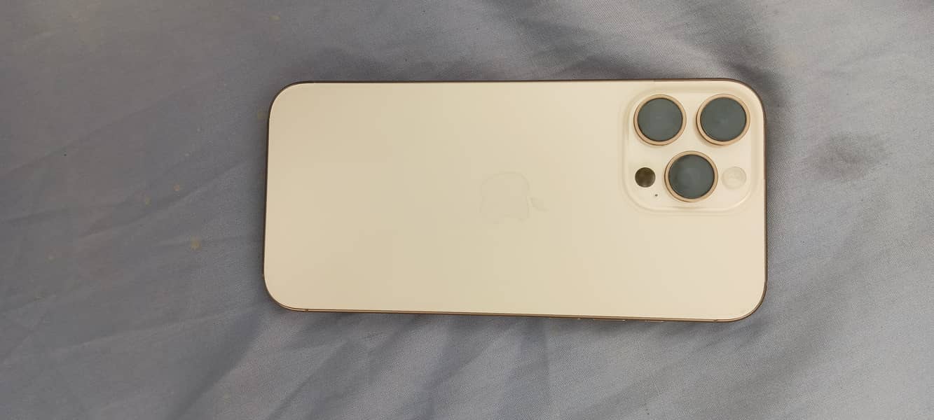 Apple iPhone 16 Pro Max 2
