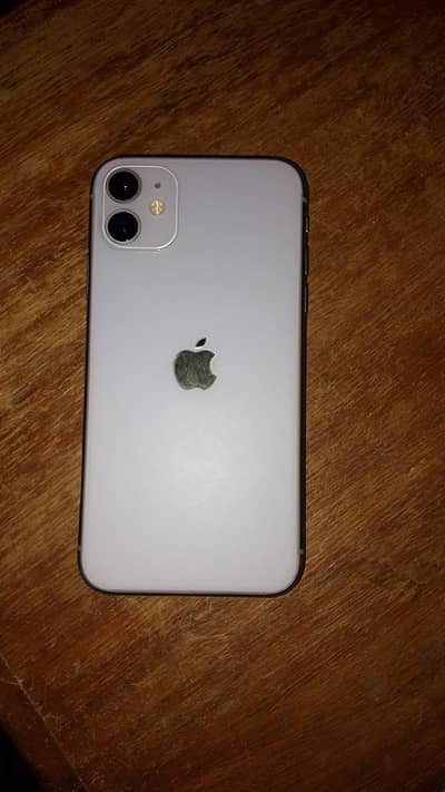 iPhone 11 no pta