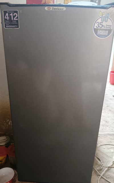 Refrigerator Single Door, Dawlance-9106