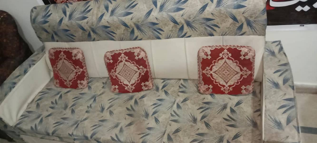 5 seater sofa 1