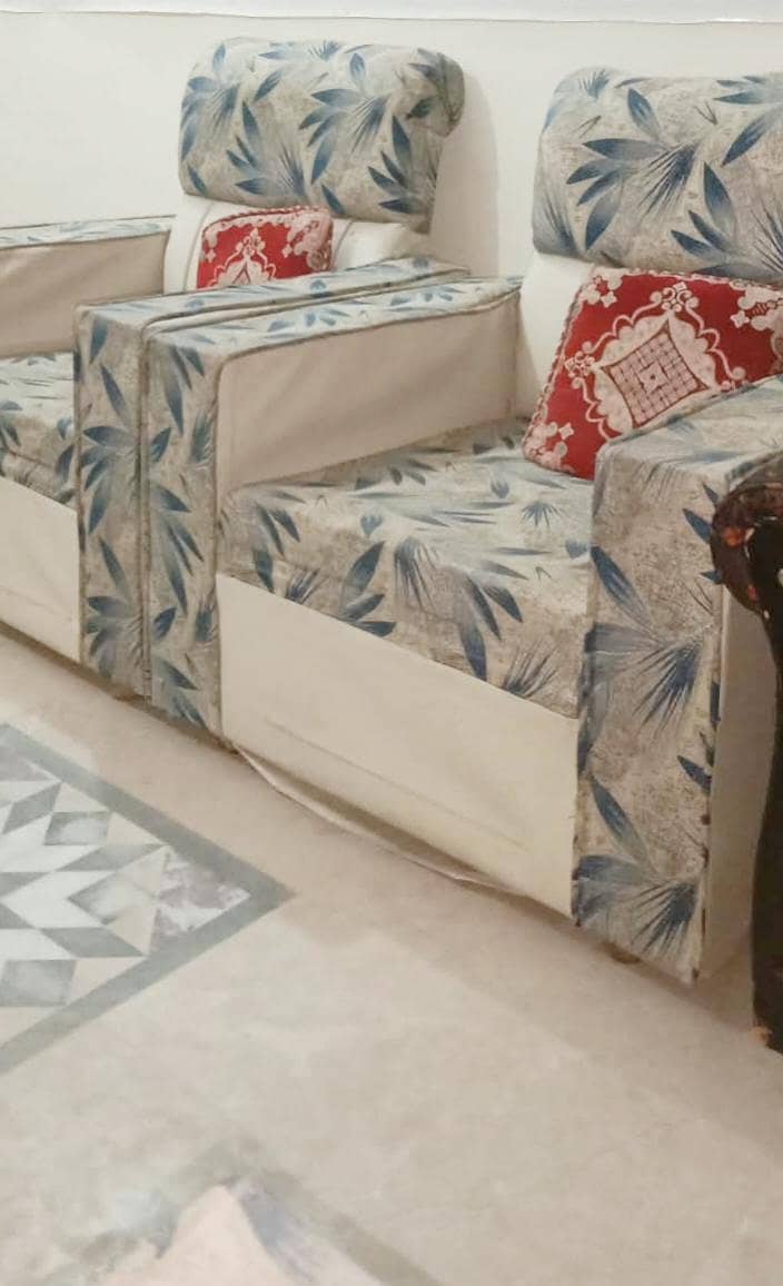 5 seater sofa 2