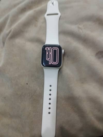 Apple watch SE series