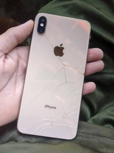 Apple iPhone XS Max