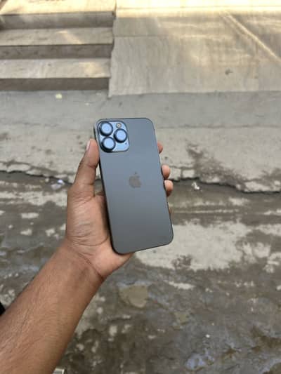 Apple iPhone 13 Pro Max
