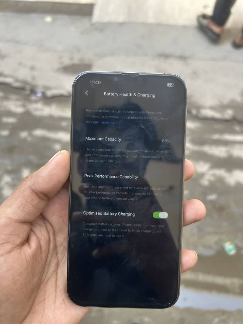 Apple iPhone 13 Pro Max 3