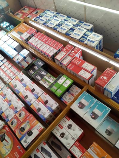 camera wholesale rate