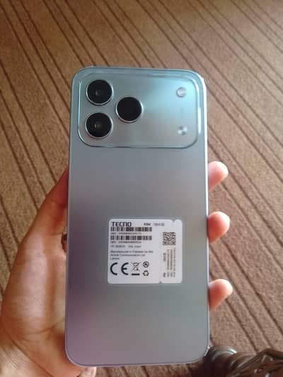 Tecno Other Model