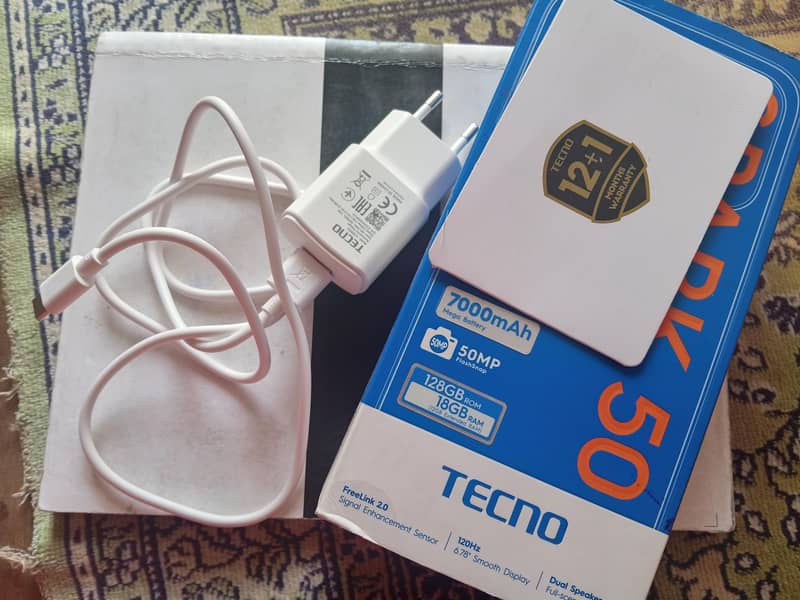 Tecno Other Model 6