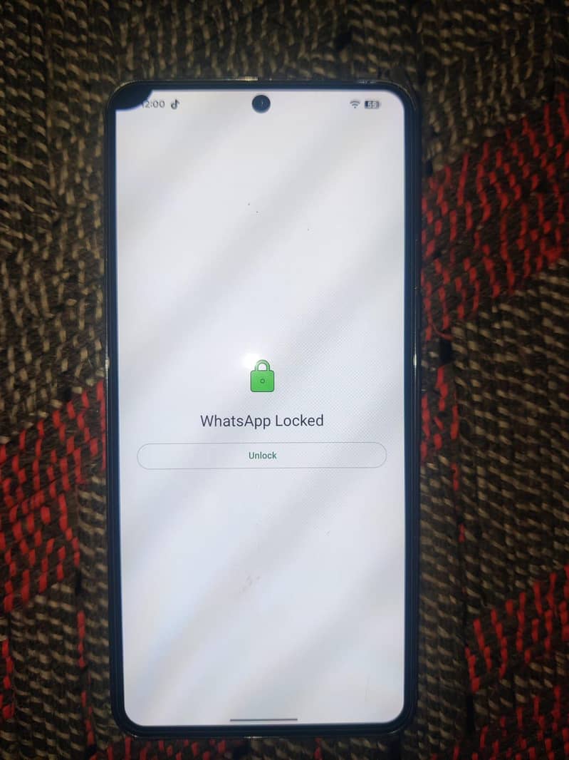 Google Pixel 8 Pro 3