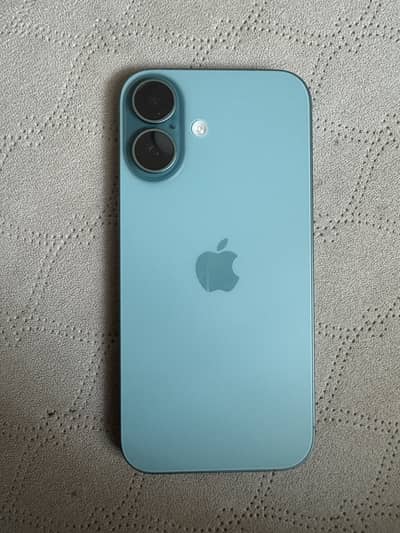 Apple iPhone 16