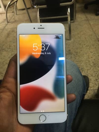 Apple iPhone 6S Plus