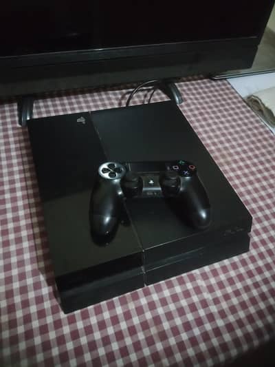 ps4 fat