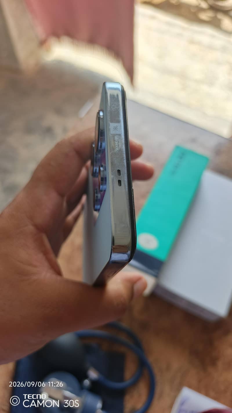 Infinix Note 30 2