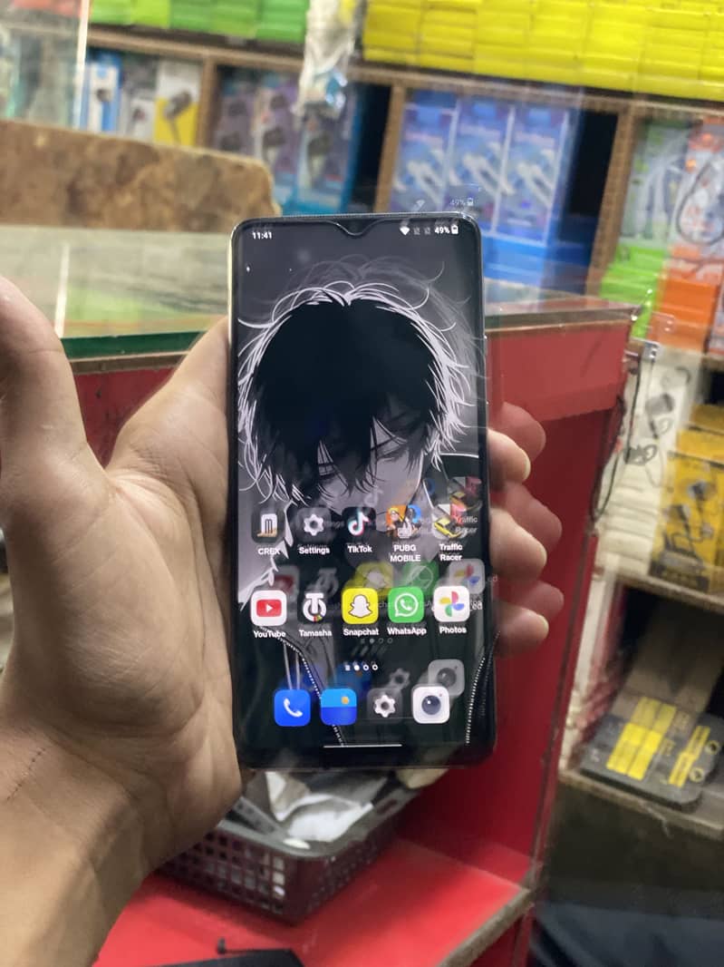 One Plus 7T 3