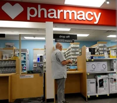 Pharmacy ka leya sales man chahya