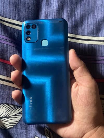 Infinix Hot 11 Play